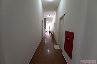 Sal&atilde;o Comercial &agrave; venda - 46m&sup2; - Centro