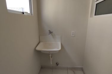Apartamento para alugar - 54m&sup2; - Centro