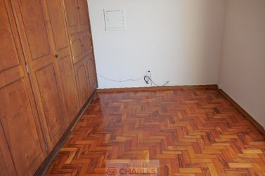 Apartamento para alugar - 35m&sup2; - Centro