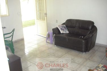 Casa &agrave; venda - 100m&sup2; - Centro