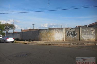 Terreno &agrave; venda - 10m&sup2; - Centro