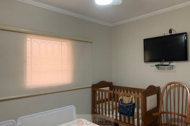 Casa &agrave; venda - 139m&sup2; - Centro