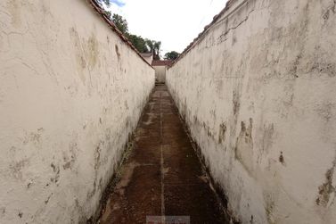 Casa para alugar - 43m&sup2; - Centro