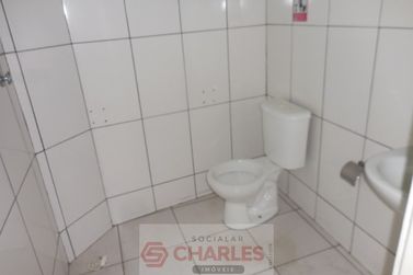 Sala Comercial para alugar - 440m&sup2; - Centro