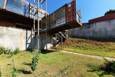 Sala Comercial para alugar - 280m&sup2; - Centro