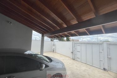 Casa &agrave; venda - 156m&sup2; - Centro
