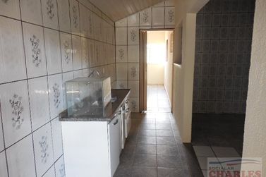 Casa &agrave; venda - 190m&sup2; - Centro