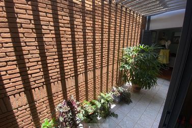 Casa &agrave; venda - 175m&sup2; - Centro