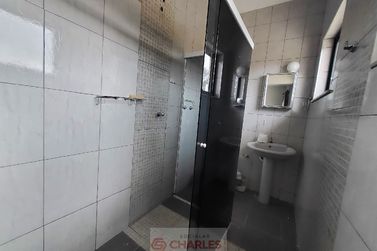 Sala Comercial para alugar - 510m&sup2; - Centro