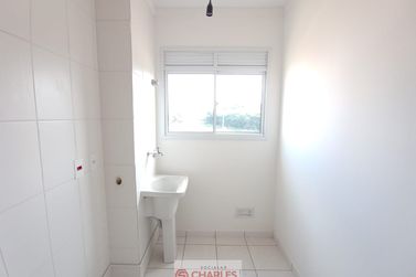 Apartamento &agrave; venda - 10m&sup2; - Centro