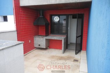 Apartamento &agrave; venda - 180m&sup2; - Centro