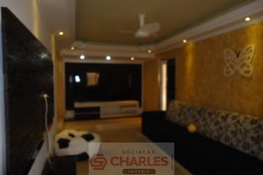 Casa &agrave; venda - 290m&sup2; - Centro