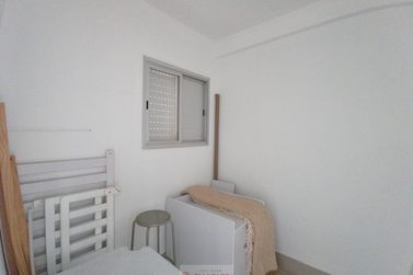 Apartamento para alugar - 130m&sup2; - Centro