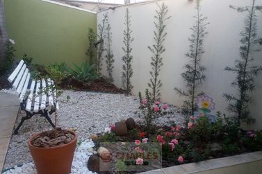 Casa &agrave; venda - 191m&sup2; - Centro