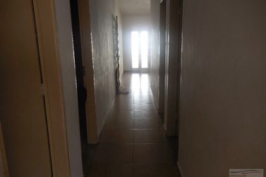 Casa &agrave; venda - 170m&sup2; - Centro