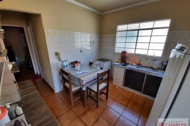 Casa &agrave; venda - 160m&sup2; - Centro