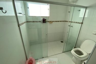 Casa &agrave; venda - 180m&sup2; - Centro