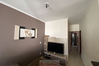Casa &agrave; venda - 107m&sup2; - Centro