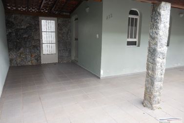 Casa &agrave; venda - 172m&sup2; - Centro