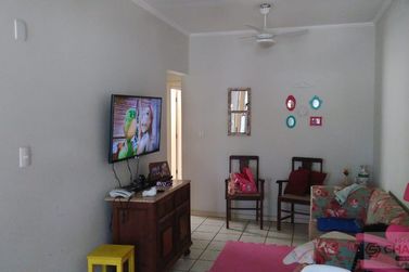 Casa &agrave; venda - 69m&sup2; - Centro
