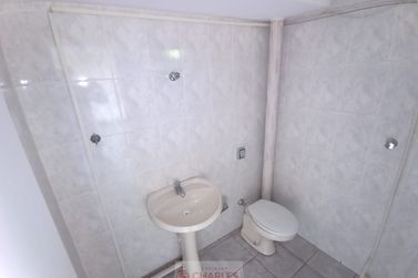 Sala Comercial para alugar - 80m&sup2; - Centro