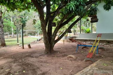 S&iacute;tio &agrave; venda - 160m&sup2; - Centro