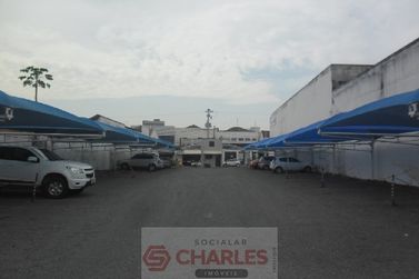 Terreno &agrave; venda - 10m&sup2; - Centro