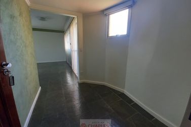Apartamento para alugar - 94m&sup2; - Centro