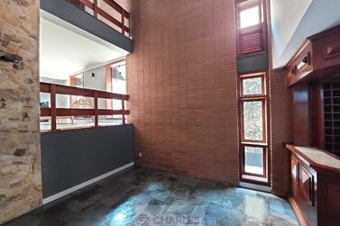 Casa &agrave; venda - 547m&sup2; - Centro