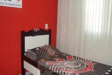 Casa &agrave; venda - 124m&sup2; - Centro