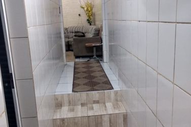Casa &agrave; venda - 110m&sup2; - Centro
