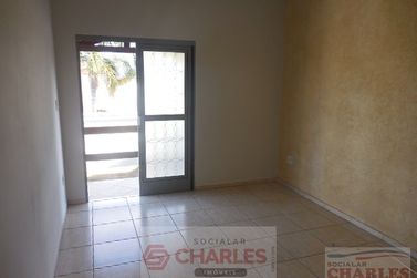Casa &agrave; venda - 107m&sup2; - Centro