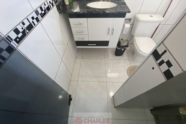 Casa &agrave; venda - 175m&sup2; - Centro