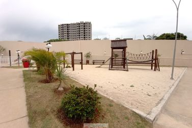Apartamento &agrave; venda - 73m&sup2; - Centro