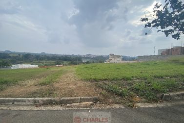 Terreno &agrave; venda - 10m&sup2; - Centro