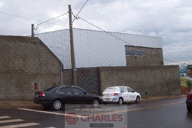 Sal&atilde;o Comercial &agrave; venda - 400m&sup2; - Centro