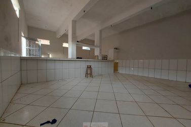 Sala Comercial para alugar - 60m&sup2; - Centro