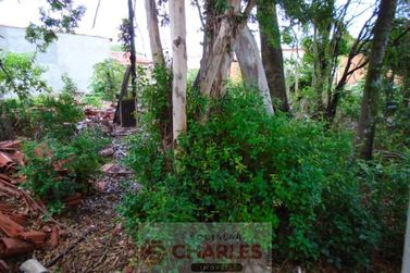 Terreno &agrave; venda - 10m&sup2; - Centro