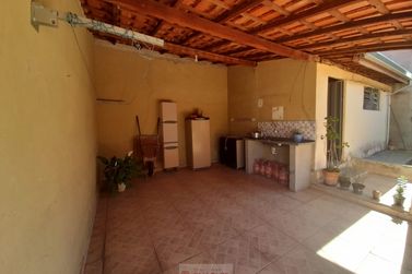 Casa &agrave; venda - 175m&sup2; - Centro
