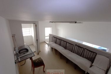 Sala Comercial para alugar - 70m&sup2; - Centro