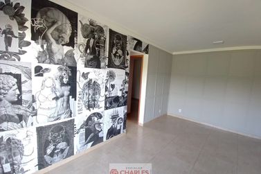 Apartamento &agrave; venda - 46m&sup2; - Centro