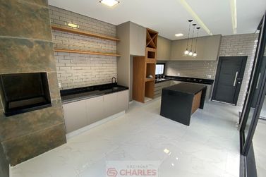 Casa &agrave; venda - 162m&sup2; - Centro