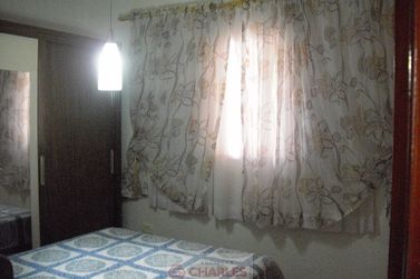 Casa &agrave; venda - 130m&sup2; - Centro