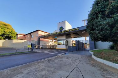 Apartamento &agrave; venda - 10m&sup2; - Centro