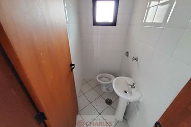 Apartamento &agrave; venda - 155m&sup2; - Centro