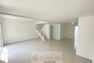 Casa &agrave; venda - 135m&sup2; - Centro