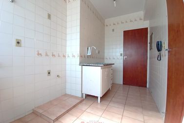 Apartamento &agrave; venda - 58m&sup2; - Centro