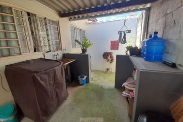 Casa &agrave; venda - 157m&sup2; - Centro
