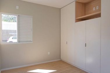 Apartamento &agrave; venda - 95m&sup2; - Centro