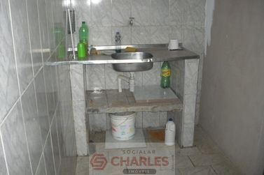 Sal&atilde;o Comercial &agrave; venda - 150m&sup2; - Centro